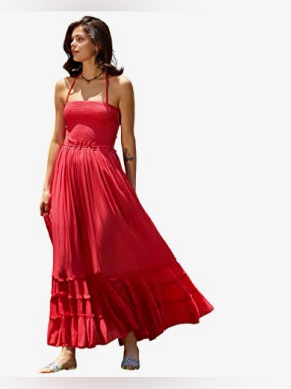 R.Vivimos Womens Summer Cotton Sexy